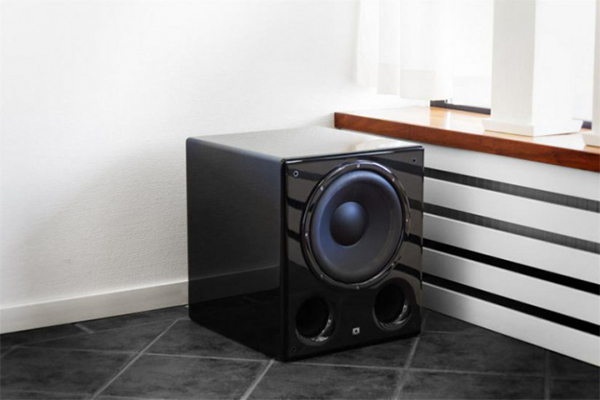 listening experience with subwoofers